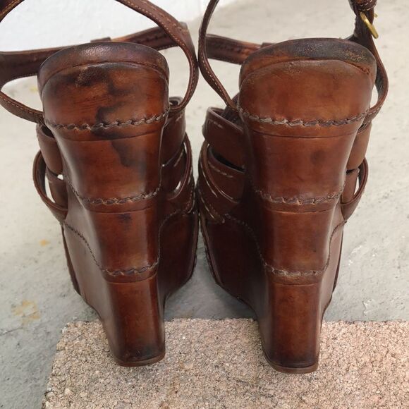 Miu Miu platforms - Picture 5 of 8